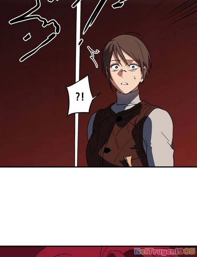 Bị Che Khuất Bởi Mặt Trời Lặn Chapter 108 - 111