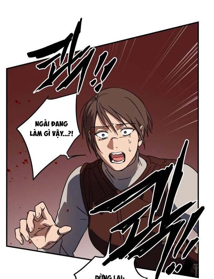 Bị Che Khuất Bởi Mặt Trời Lặn Chapter 108 - 114