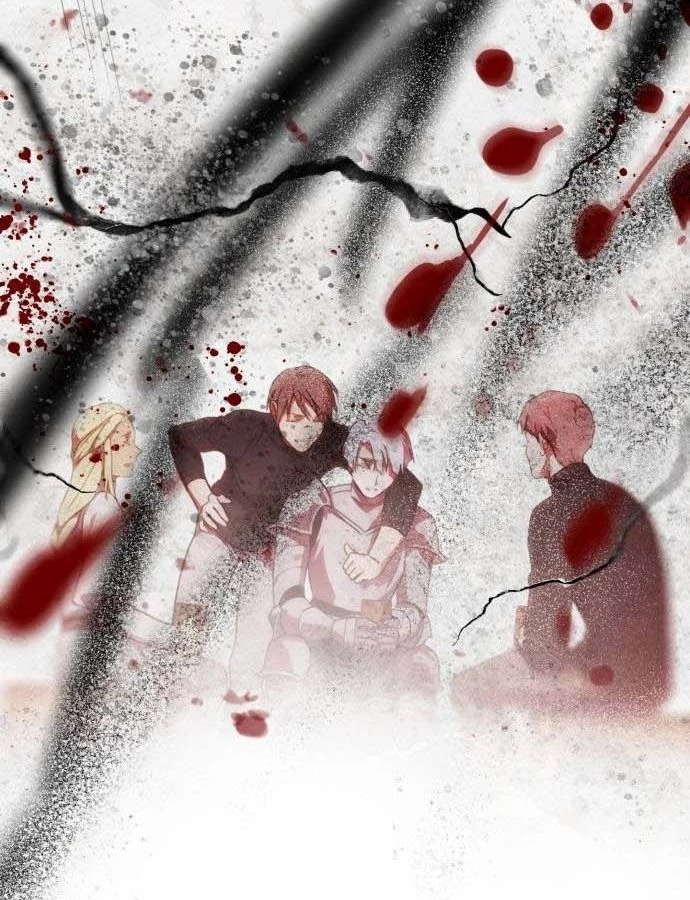 Bị Che Khuất Bởi Mặt Trời Lặn Chapter 108 - 118