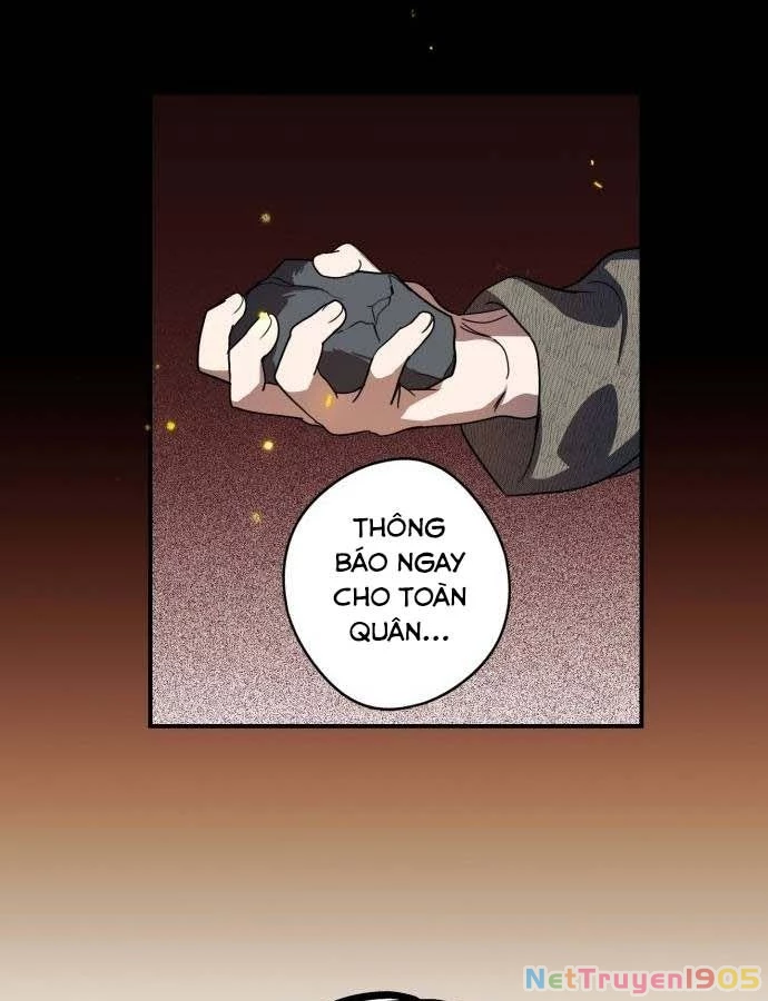 Bị Che Khuất Bởi Mặt Trời Lặn Chapter 108 - 129