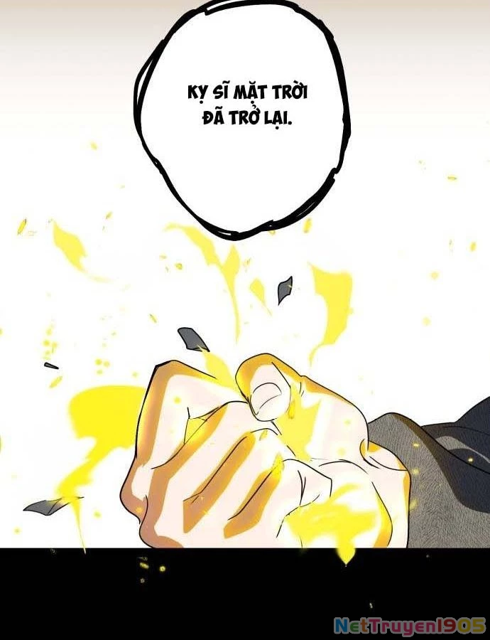 Bị Che Khuất Bởi Mặt Trời Lặn Chapter 108 - 130