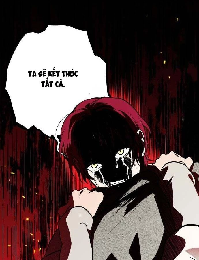 Bị Che Khuất Bởi Mặt Trời Lặn Chapter 108 - 132