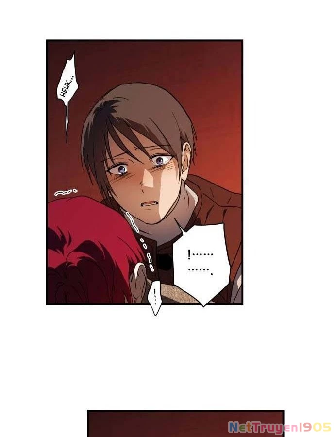 Bị Che Khuất Bởi Mặt Trời Lặn Chapter 108 - 134