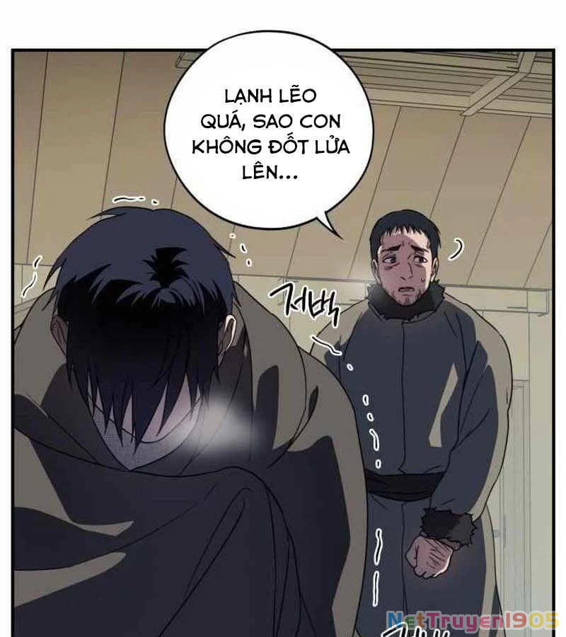 Bị Che Khuất Bởi Mặt Trời Lặn Chapter 109 - 105