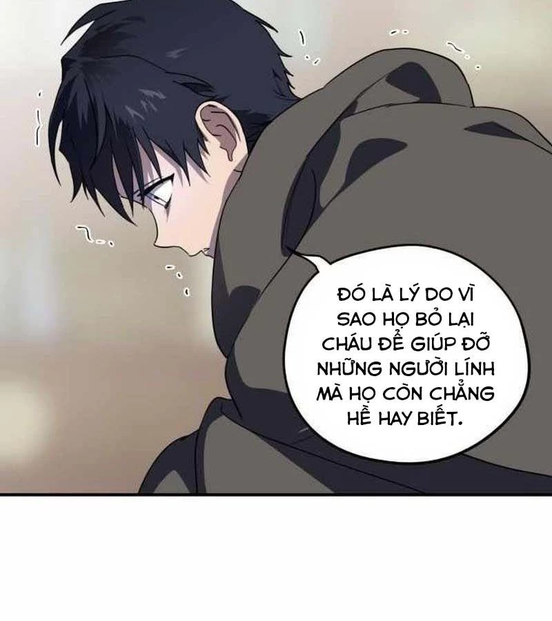 Bị Che Khuất Bởi Mặt Trời Lặn Chapter 109 - 111