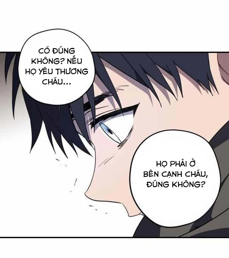 Bị Che Khuất Bởi Mặt Trời Lặn Chapter 109 - 112