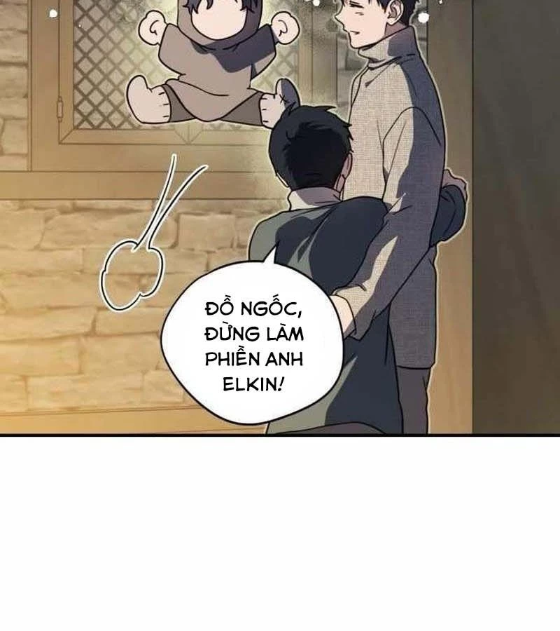 Bị Che Khuất Bởi Mặt Trời Lặn Chapter 109 - 137