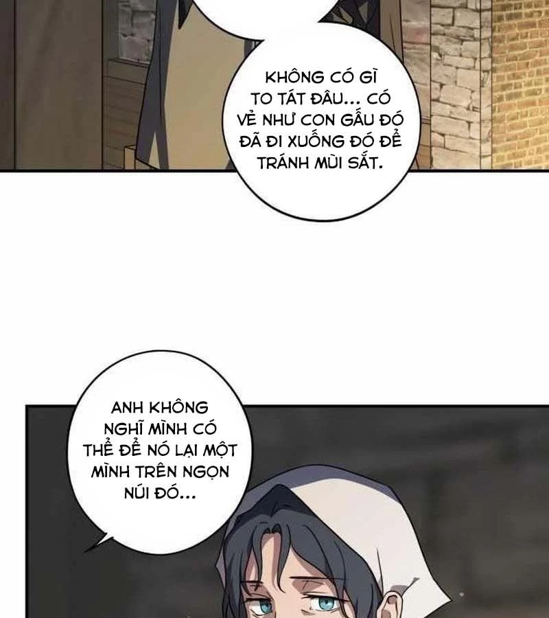 Bị Che Khuất Bởi Mặt Trời Lặn Chapter 109 - 139