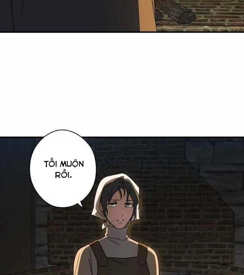 Bị Che Khuất Bởi Mặt Trời Lặn Chapter 109 - 149