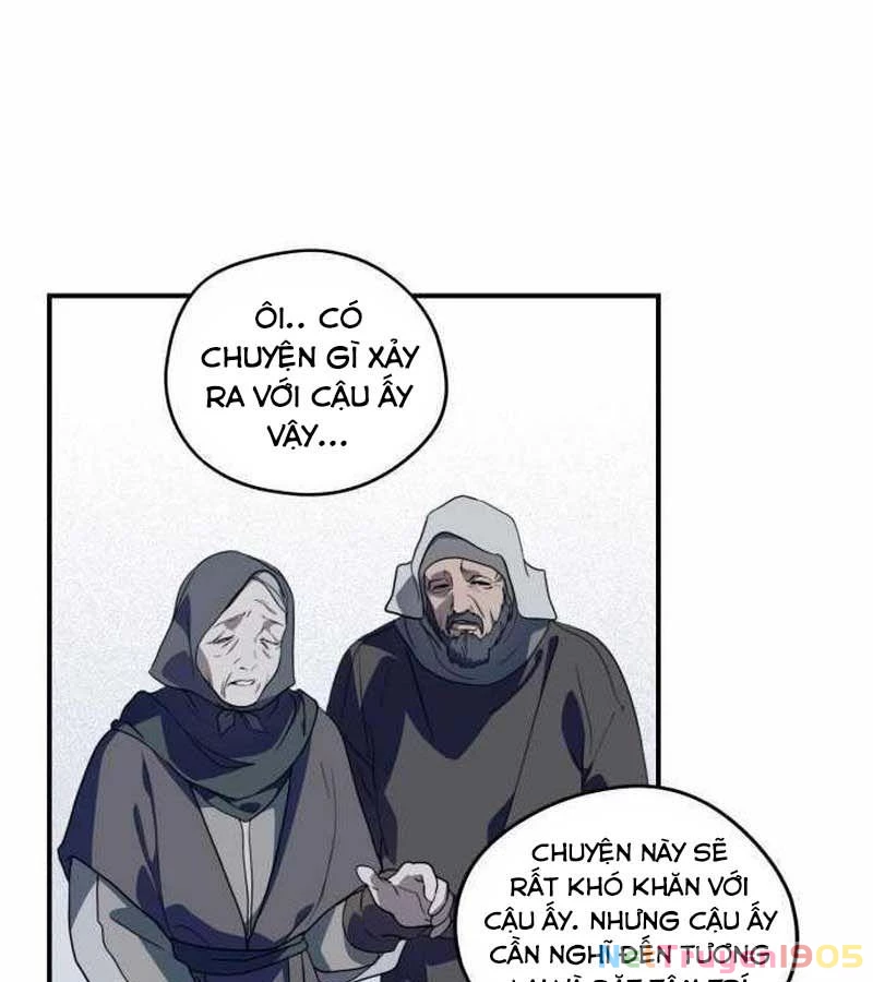 Bị Che Khuất Bởi Mặt Trời Lặn Chapter 110 - 9