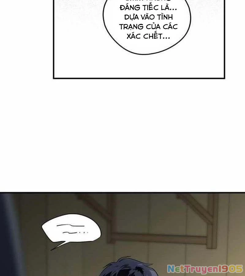 Bị Che Khuất Bởi Mặt Trời Lặn Chapter 110 - 11