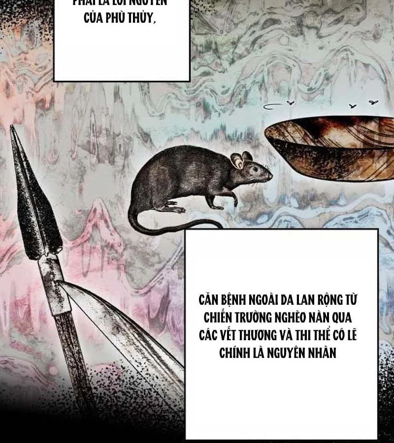 Bị Che Khuất Bởi Mặt Trời Lặn Chapter 110 - 69