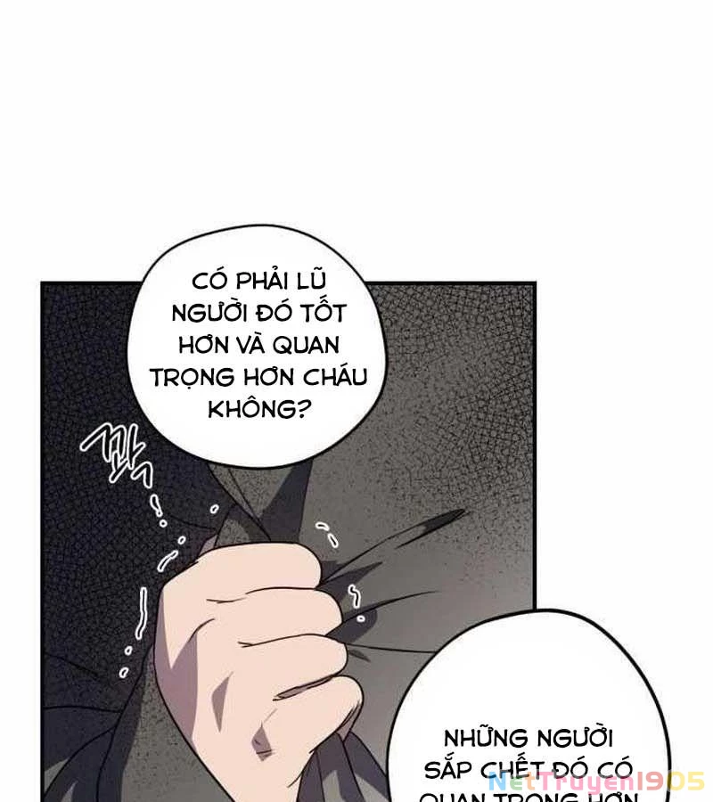 Bị Che Khuất Bởi Mặt Trời Lặn Chapter 110 - 113