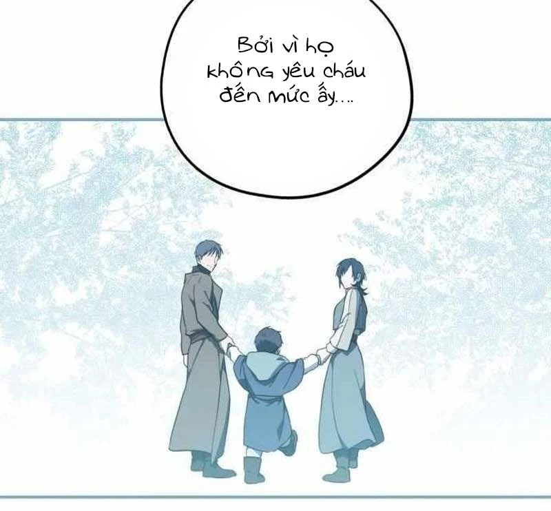 Bị Che Khuất Bởi Mặt Trời Lặn Chapter 110 - 117