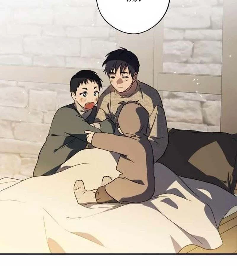 Bị Che Khuất Bởi Mặt Trời Lặn Chapter 110 - 141