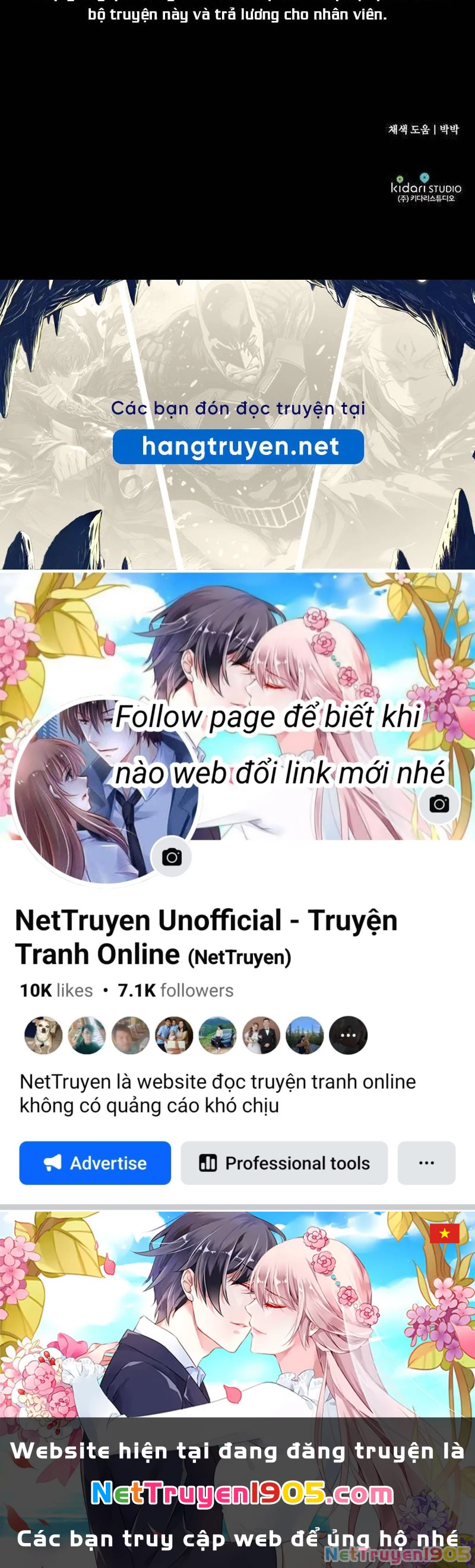 Bị Che Khuất Bởi Mặt Trời Lặn Chapter 110 - 168