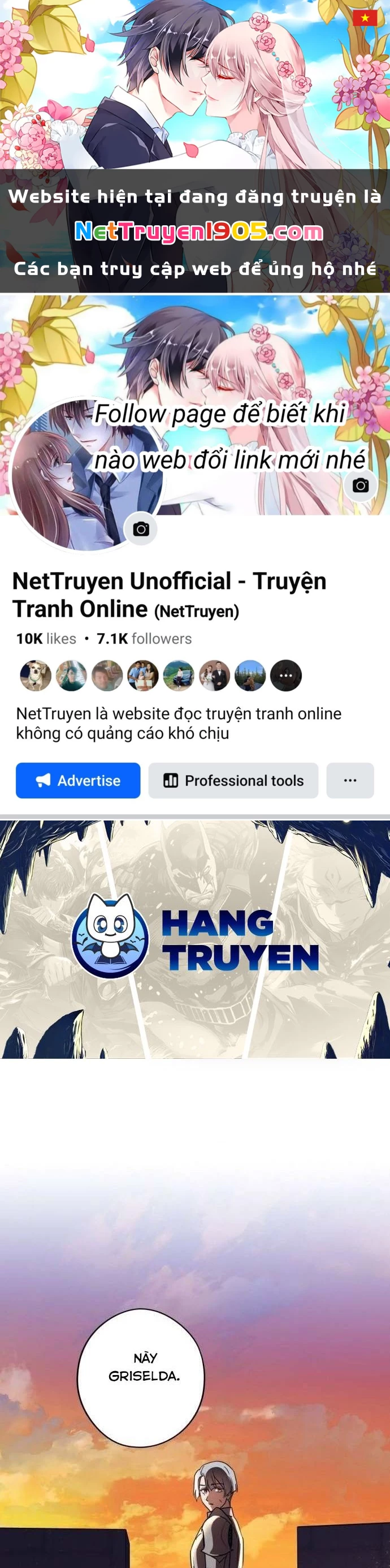 Bị Che Khuất Bởi Mặt Trời Lặn Chapter 111 - 1