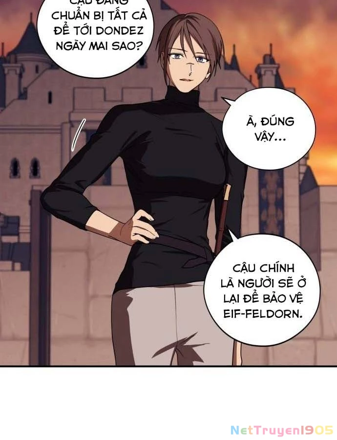 Bị Che Khuất Bởi Mặt Trời Lặn Chapter 111 - 3