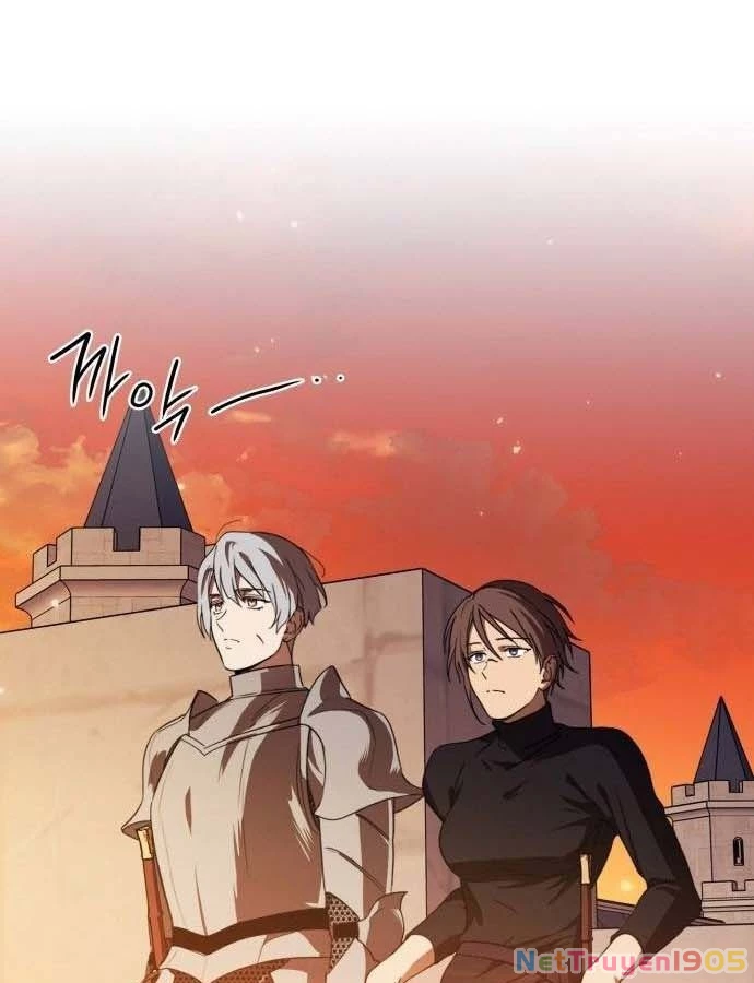 Bị Che Khuất Bởi Mặt Trời Lặn Chapter 111 - 5