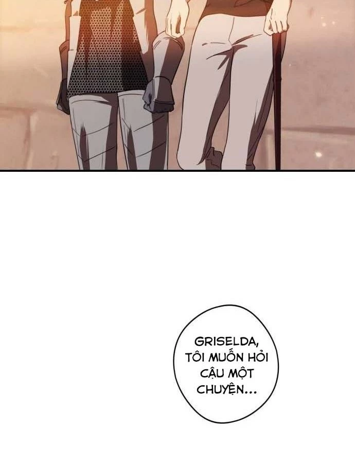 Bị Che Khuất Bởi Mặt Trời Lặn Chapter 111 - 6