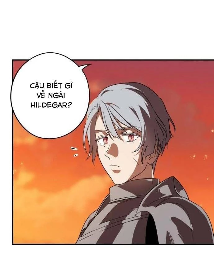 Bị Che Khuất Bởi Mặt Trời Lặn Chapter 111 - 7