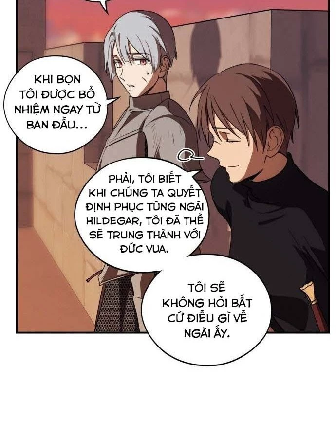 Bị Che Khuất Bởi Mặt Trời Lặn Chapter 111 - 10