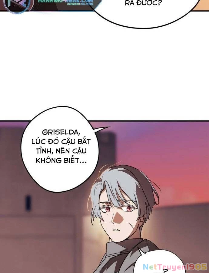 Bị Che Khuất Bởi Mặt Trời Lặn Chapter 111 - 13