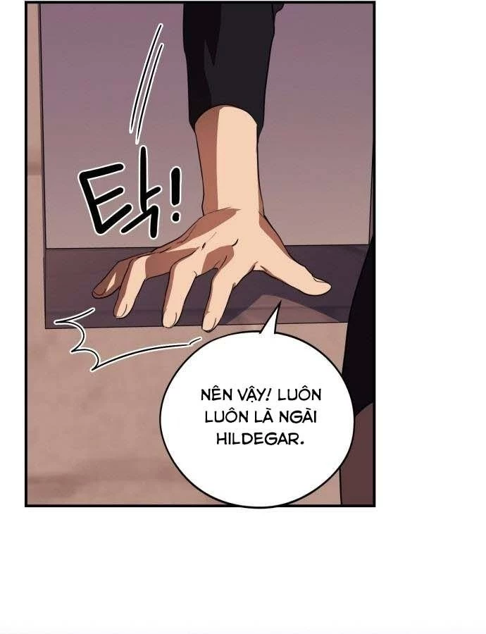 Bị Che Khuất Bởi Mặt Trời Lặn Chapter 111 - 19