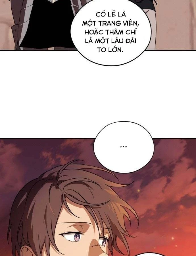 Bị Che Khuất Bởi Mặt Trời Lặn Chapter 111 - 21