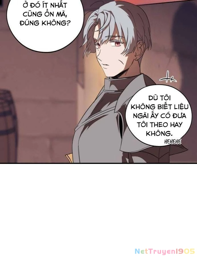 Bị Che Khuất Bởi Mặt Trời Lặn Chapter 111 - 23