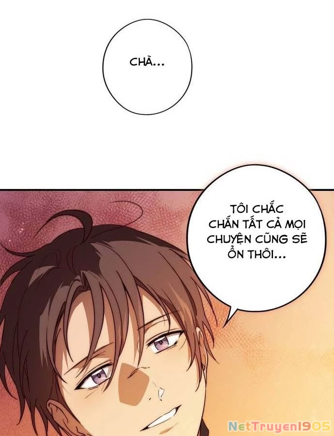 Bị Che Khuất Bởi Mặt Trời Lặn Chapter 111 - 24