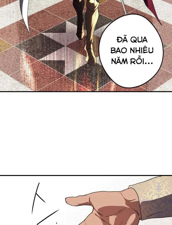 Bị Che Khuất Bởi Mặt Trời Lặn Chapter 111 - 58