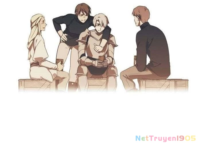 Bị Che Khuất Bởi Mặt Trời Lặn Chapter 111 - 72