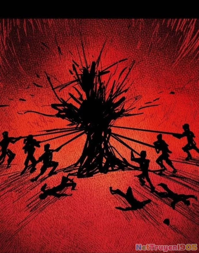 Bị Che Khuất Bởi Mặt Trời Lặn Chapter 111 - 90