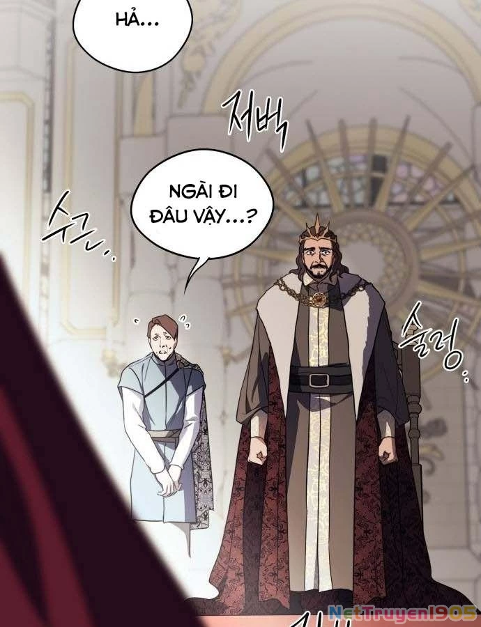 Bị Che Khuất Bởi Mặt Trời Lặn Chapter 111 - 117