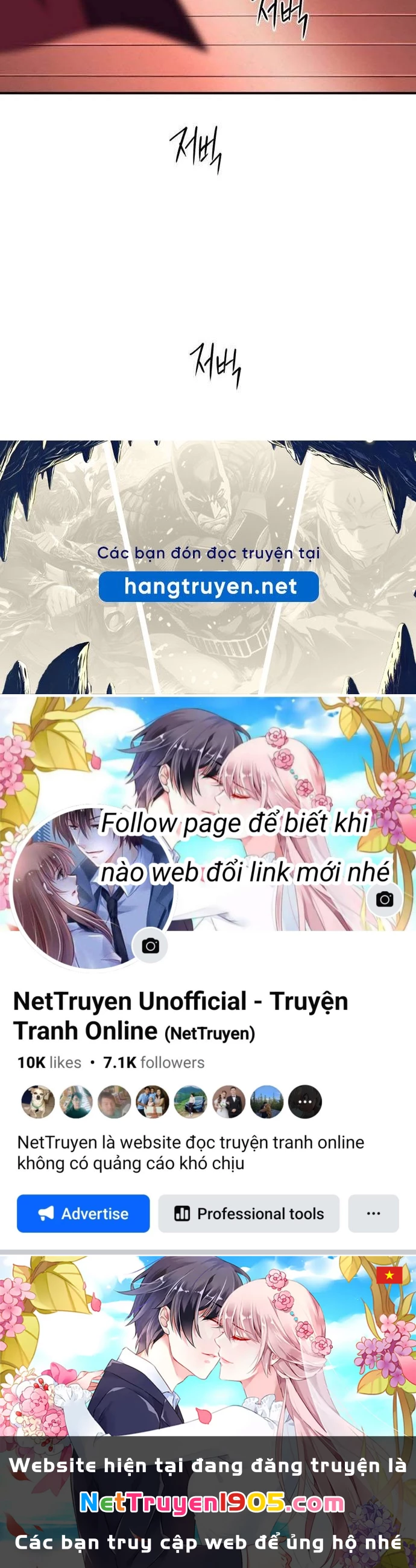 Bị Che Khuất Bởi Mặt Trời Lặn Chapter 111 - 118