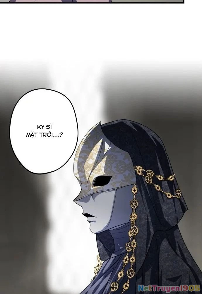 Bị Che Khuất Bởi Mặt Trời Lặn Chapter 112 - 28