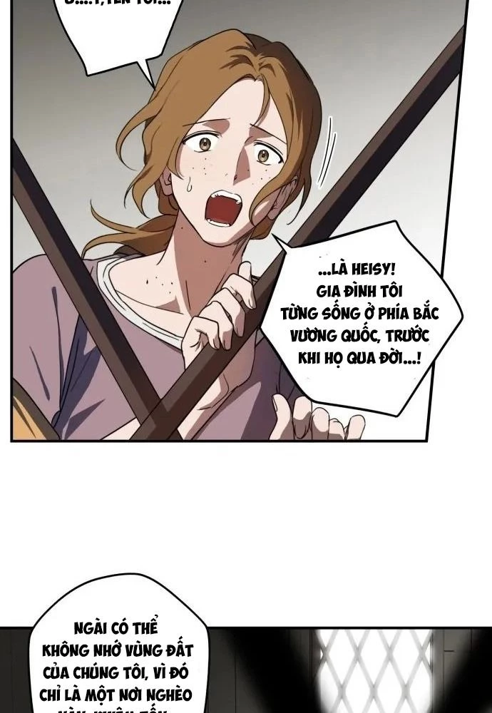 Bị Che Khuất Bởi Mặt Trời Lặn Chapter 112 - 32