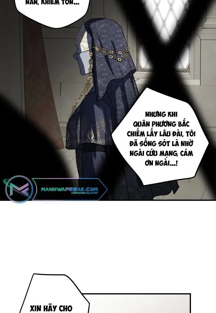 Bị Che Khuất Bởi Mặt Trời Lặn Chapter 112 - 33