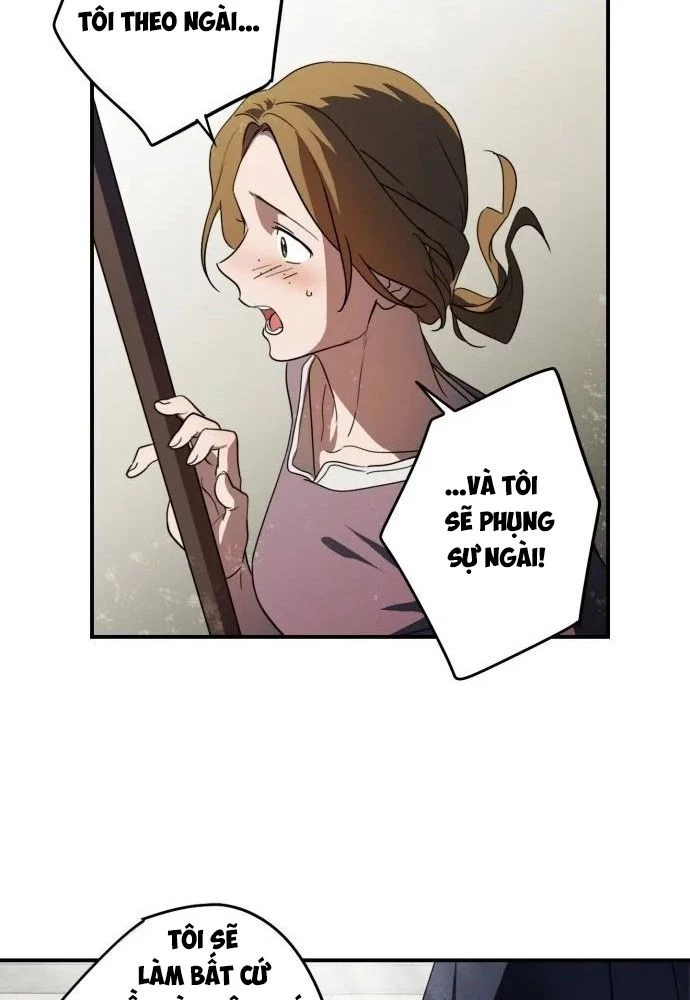 Bị Che Khuất Bởi Mặt Trời Lặn Chapter 112 - 34