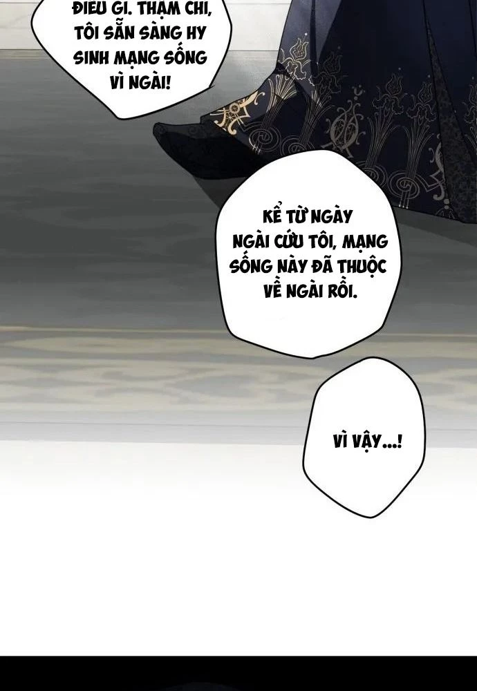 Bị Che Khuất Bởi Mặt Trời Lặn Chapter 112 - 35