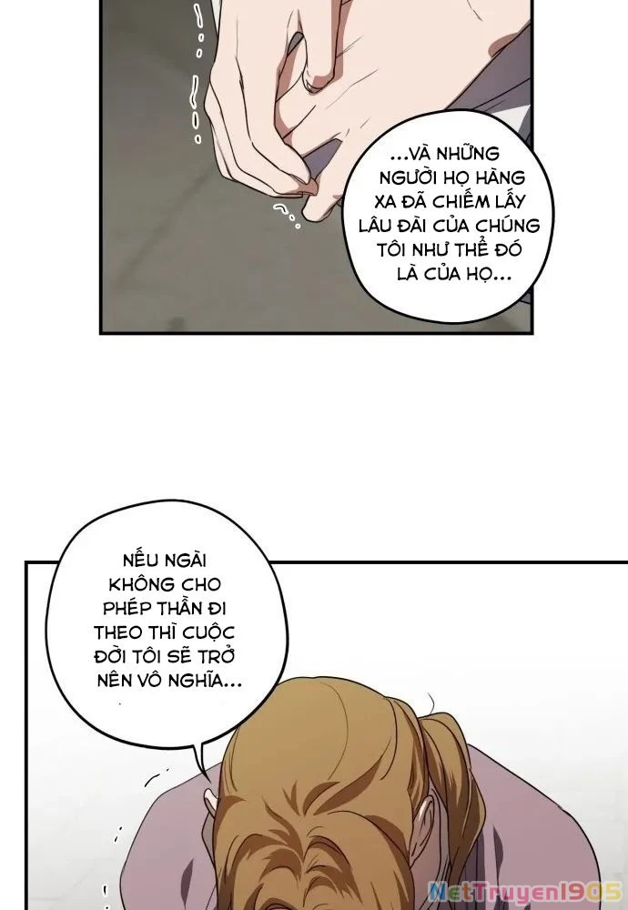 Bị Che Khuất Bởi Mặt Trời Lặn Chapter 112 - 41