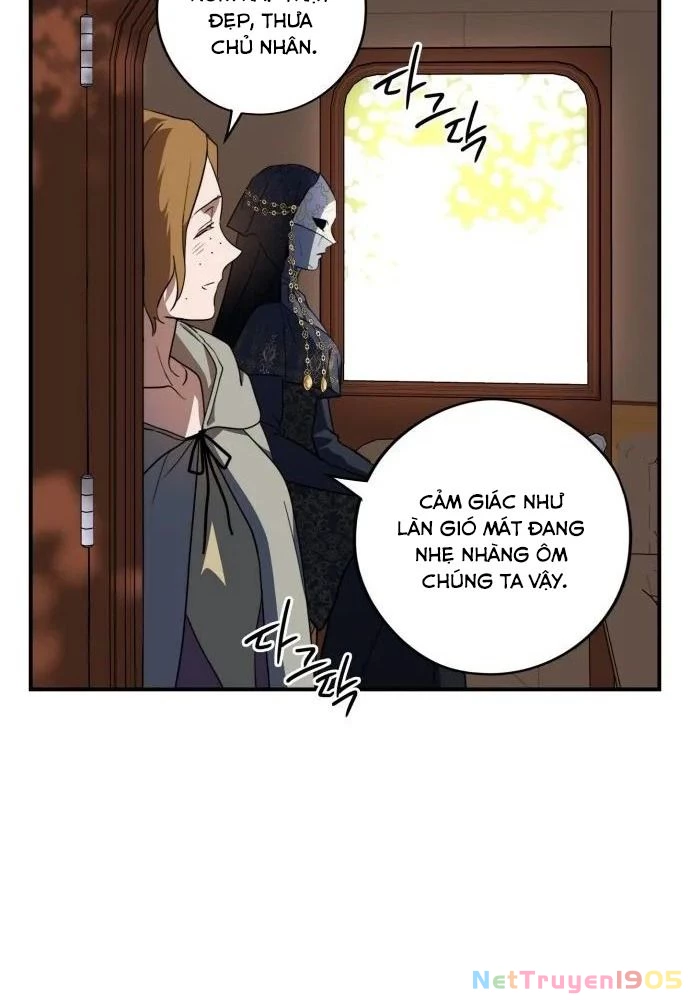 Bị Che Khuất Bởi Mặt Trời Lặn Chapter 112 - 54