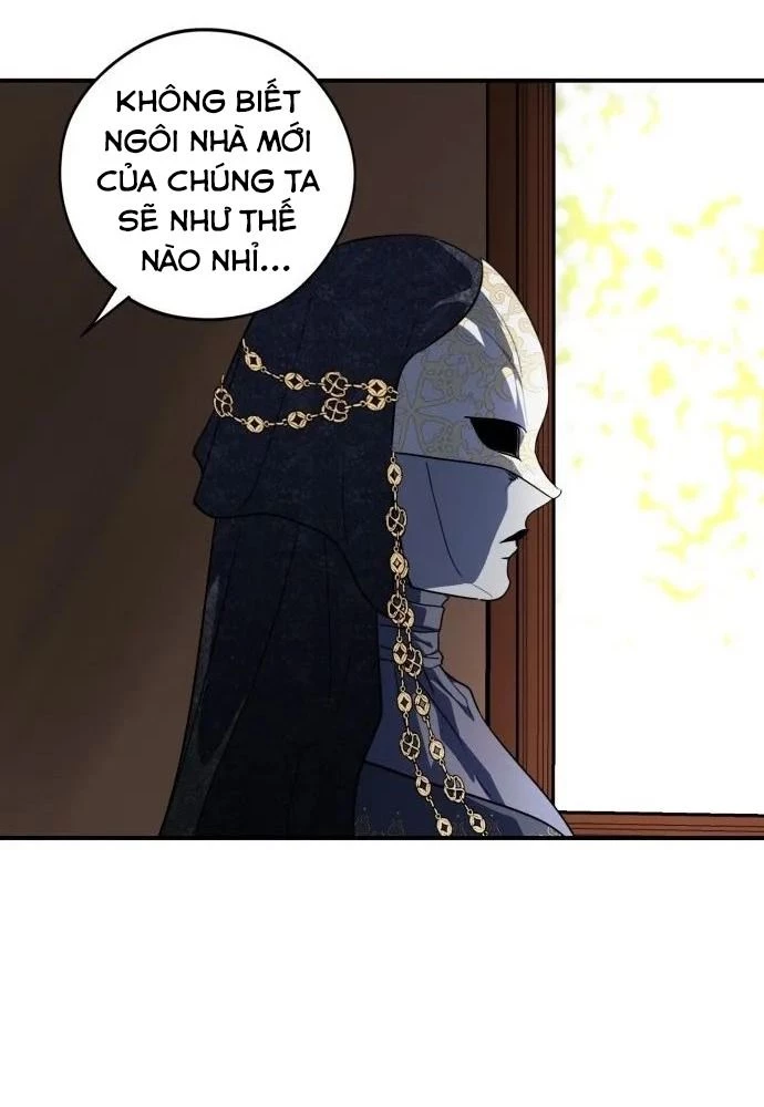 Bị Che Khuất Bởi Mặt Trời Lặn Chapter 112 - 55