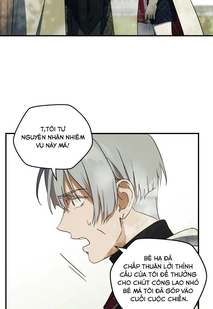 Bị Che Khuất Bởi Mặt Trời Lặn Chapter 112 - 68