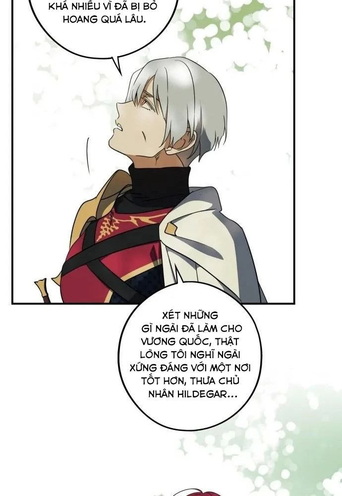 Bị Che Khuất Bởi Mặt Trời Lặn Chapter 112 - 80