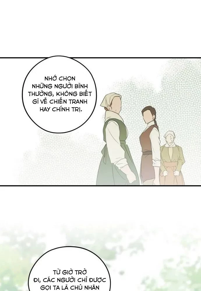 Bị Che Khuất Bởi Mặt Trời Lặn Chapter 112 - 87