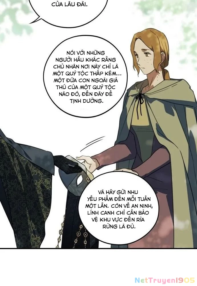 Bị Che Khuất Bởi Mặt Trời Lặn Chapter 112 - 88