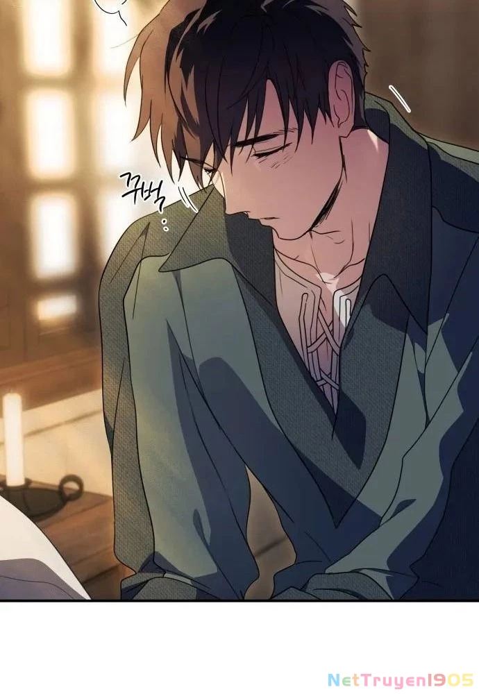 Bị Che Khuất Bởi Mặt Trời Lặn Chapter 112 - 116