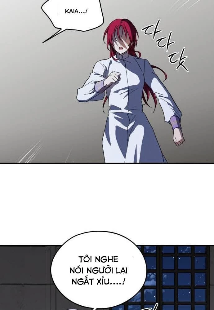 Bị Che Khuất Bởi Mặt Trời Lặn Chapter 113 - 5